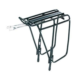 Topeak Uni Super Tourist DX Disc - Portaequipajes para Adulto