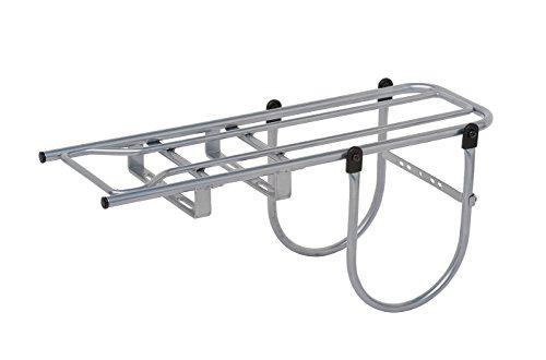 Yepp Thule Easyfit Carrier XL Silver