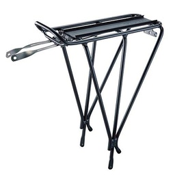 Topeak Explorer 29Er - Estante Tubular (16,5 x 6,7 x 16,3 Pulgadas)