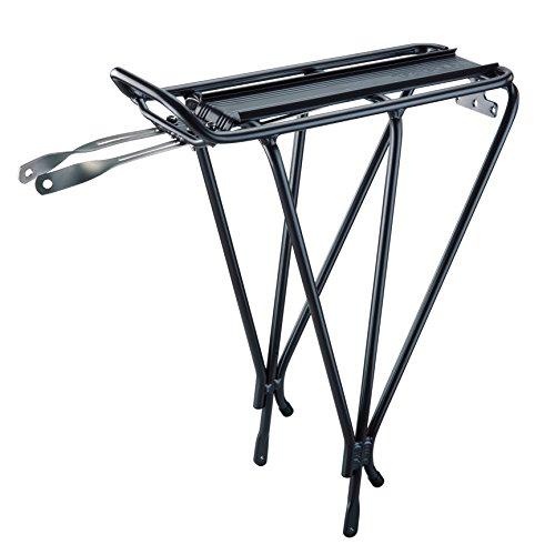 Topeak Explorer 29Er - Estante Tubular (16,5 x 6,7 x 16,3 Pulgadas)