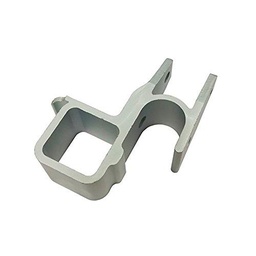 Burley Deichselbefestigung-3091991702 Fijación de Enganche de Remolque