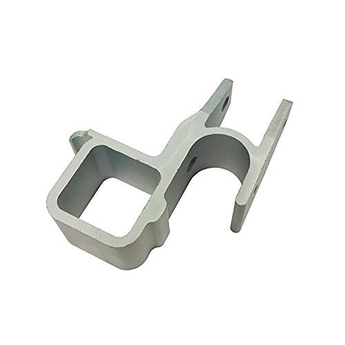 Burley Deichselbefestigung-3091991702 Fijación de Enganche de Remolque