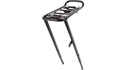 Atran Velo Vorderrad-Gepäckträger-2062010700 Portaequipajes Delantero