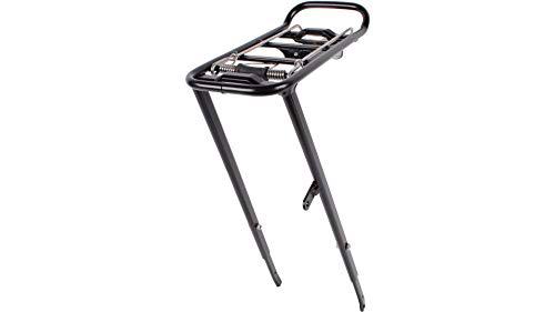 Atran Velo Vorderrad-Gepäckträger-2062010700 Portaequipajes Delantero