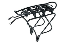 Massi - Portaequipajes Cm-10 ALU.Regulable