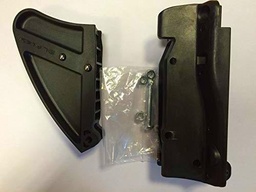 FIJACION TIMON BURLEY IZQ.P/REMOL.DLITE SOLO&gt;2009