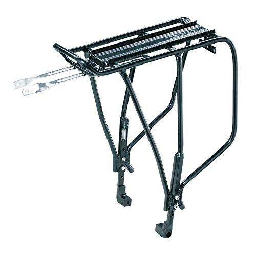 Topeak Uni Super Tourist - Portaequipajes - Disc Negro 2018