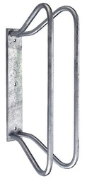 Connex DY222012 - Soporte para bicicleta (galvanizado