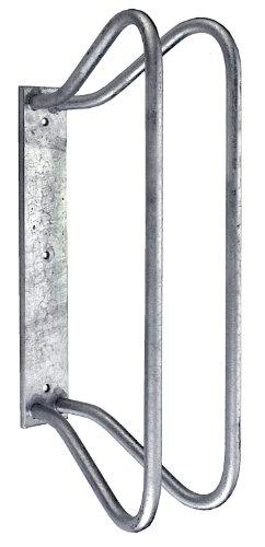 Connex DY222012 - Soporte para bicicleta (galvanizado