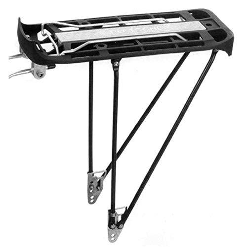 Pletscher Genius Sistema portaequipajes, Unisex Adulto