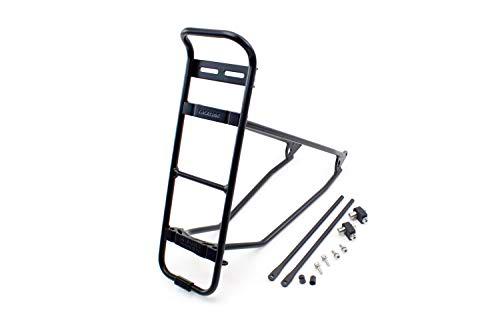 Racktime Standit Sistema portaequipajes, Unisex Adulto