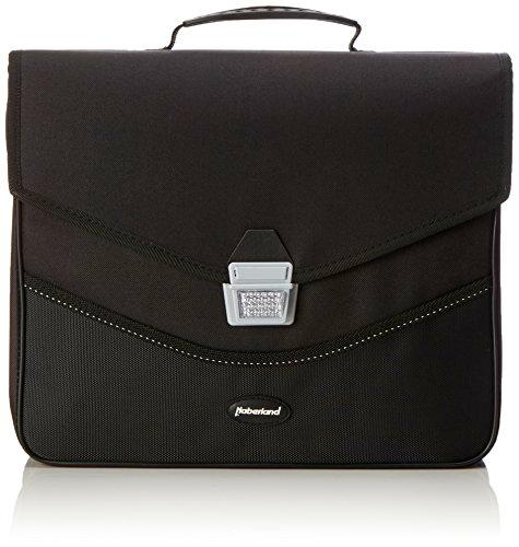 Haberland ET2707 00 - Bastidor para Bicicletas, Color Negro/Plateado