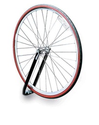 Saris Traps - Soporte de Rueda para Bicicleta