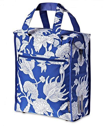 Basil Blossom Botanica-Shopper - Bolsa para el Hombro