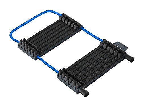 Thule Carbon Frame Protector, Un adaptador que permite transportar de forma segura bicicletas con cuadros de carbono.