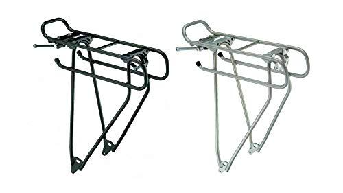 Racktime Addit Sistema portaequipajes, Unisex Adulto