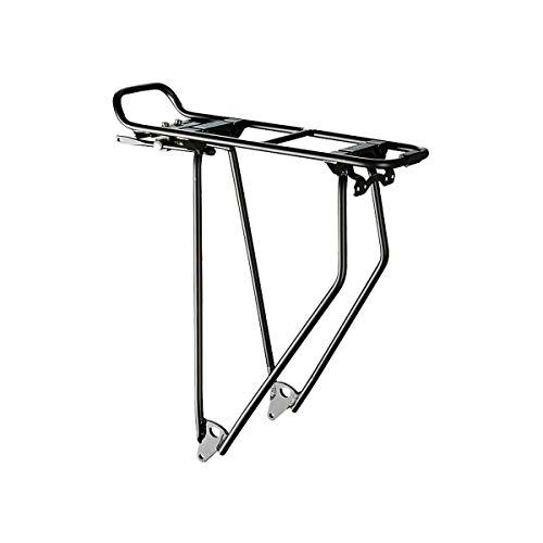 Racktime Standit Sistema portaequipajes, Unisex Adulto