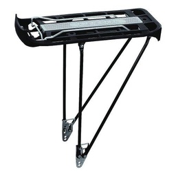 Pletscher Genius Sistema portaequipajes, Unisex Adulto