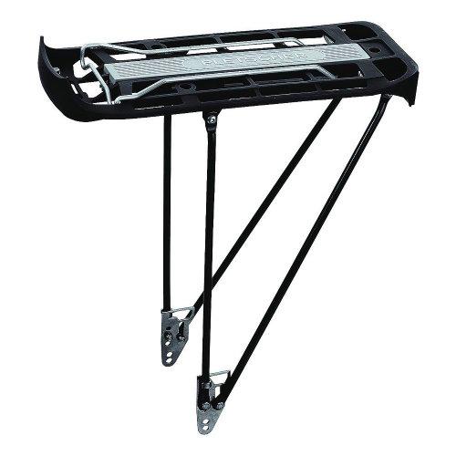 Pletscher Genius Sistema portaequipajes, Unisex Adulto