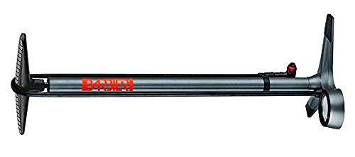 Barbieri Kompressor Pro de Luxe - Bomba de Marco para Bicicletas