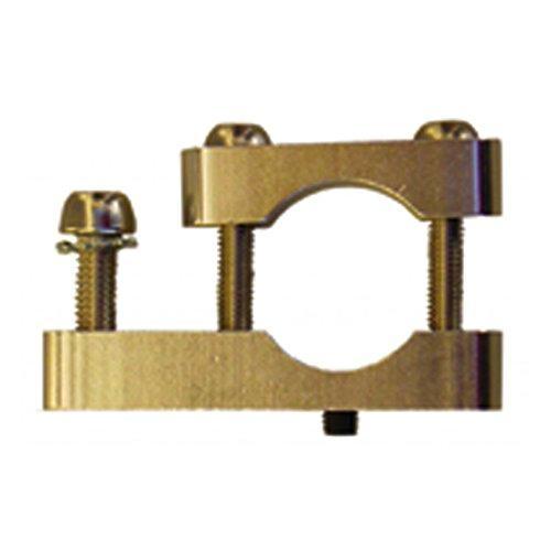 Busch &amp; Müller Soporte Dinamo B&amp;M Aluminio