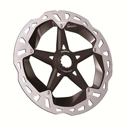 Discos PLATEADO/NEGRO SHIMANO