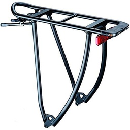 Racktime Portabulto Tubus Sistema Shine EVO Light