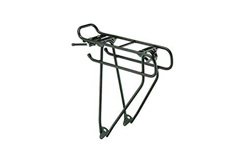 Racktime Addit Sistema portaequipajes, Unisex Adulto