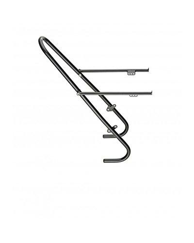 Tubus Tara portaequipajes Lowrider, Unisex, Tara Lowrider