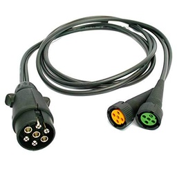 Thule THS51162 Piezas de Bicicleta, Unisex Adulto, estándar