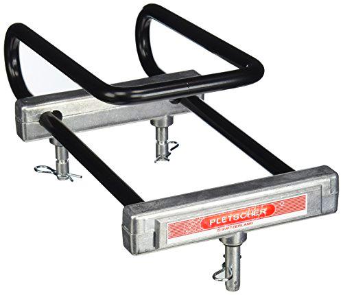 Adapt Siège Bébér Plescher336Mm P. Siège Bébé Röm