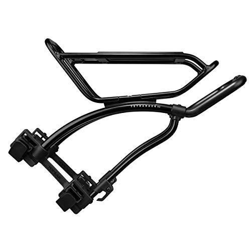 Topeak Tetrarack R2 Estante, Unisex, Negro, Talla única