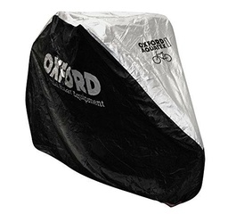 Oxford Aqutex 1 - Funda para bicicleta, 200 x 80 x 110 cm