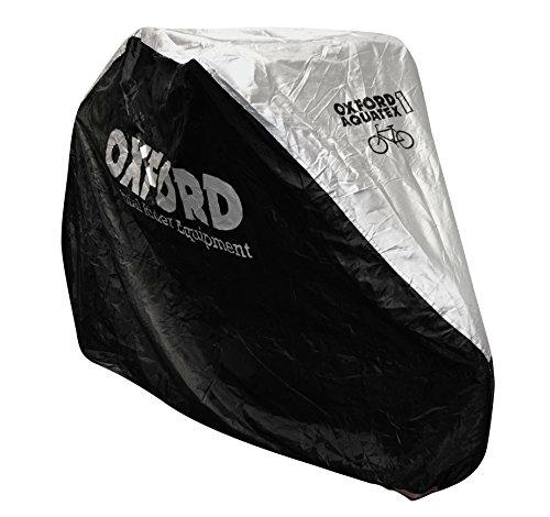 Oxford Aqutex 1 - Funda para bicicleta, 200 x 80 x 110 cm