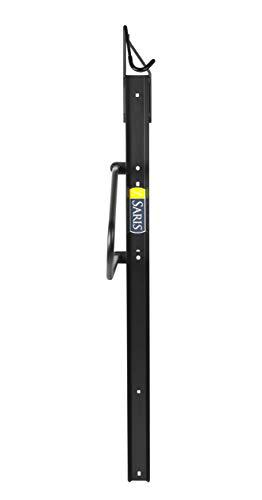 Saris Locking Bike Trac - Bastidor para Bicicletas