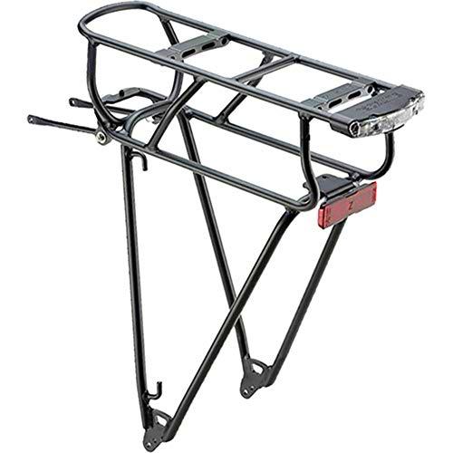 Racktime Portabulto Tubus Sistema Bosch Shine ALU