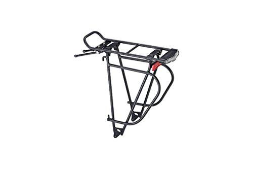 Racktime Portabulto Tubus Sistema Bosch Shine ALU