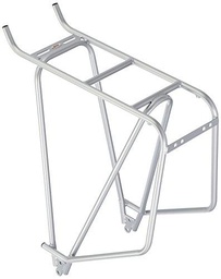 Tubus portaequipajes Cargo, Unisex, Cargo 26, Plata, 26