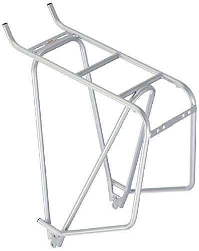 Tubus portaequipajes Cargo, Unisex, Cargo 26, Plata, 26