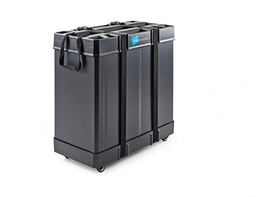 B &amp; W International foldon Caja M