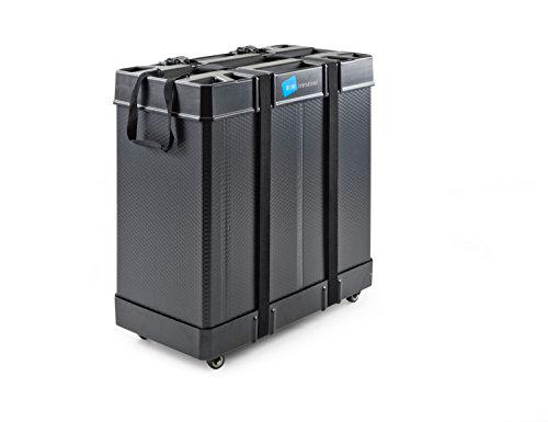 B &amp; W International foldon Caja M