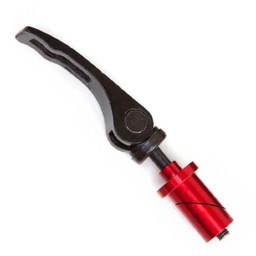 Feedback Sports 15mm Thru-axle Adapter (pr.), Adultos Unisex