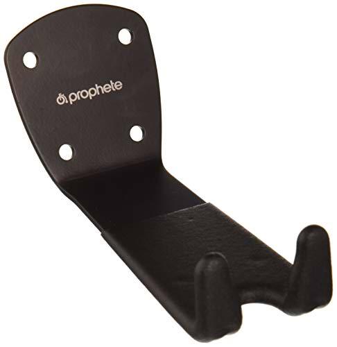 Prophete Fahrrad-Wandhalter, bis MAX. 20 KG, INKL. Befestigungsmaterial Soporte de Pared para Bicicleta
