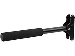 Voxom Bicicleta Soporte de Pared fha3 Revestimiento de Espuma