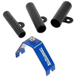 BICISUPPORT ADAPTER FOR FRONT FORKS WITH PASSING H