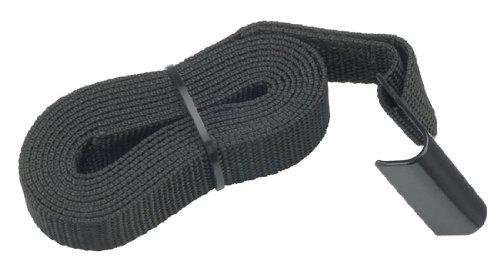 Saris correa de almacenamiento para bicicleta 80