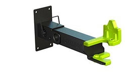 BUZZ RACK 1031 Wally pie de Taller de Pared para Bicicleta