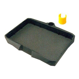 Topeak PrepStation Tool Tray Bandeja de Herramientas Adulto Unisex