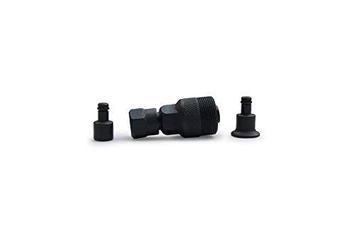 Pedro's Compact Crank Remover - Extractor de manivela Unisex