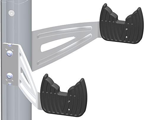 Feedback Sports sujeción earme Velo Home Base Adicional Brazos 1 par